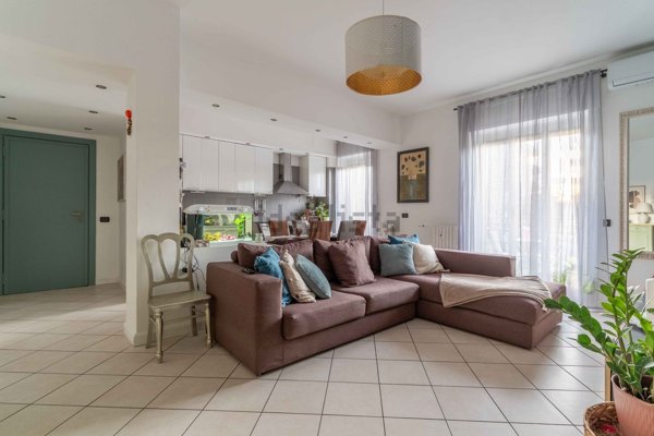 appartamento in vendita a Gaggiano