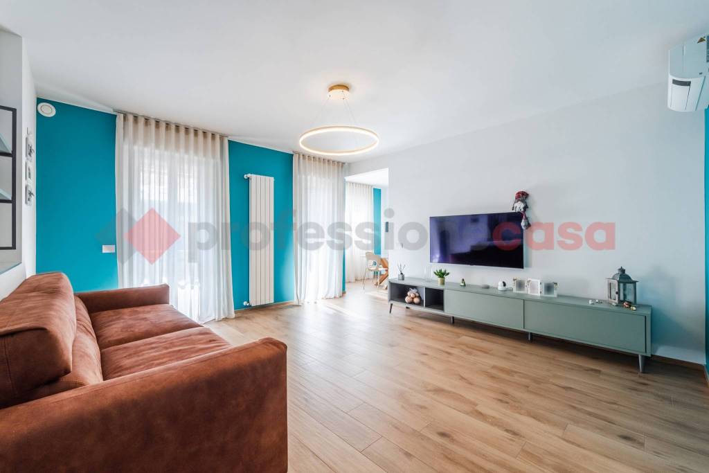 appartamento in vendita a Gaggiano