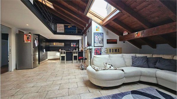 appartamento in vendita a Gaggiano