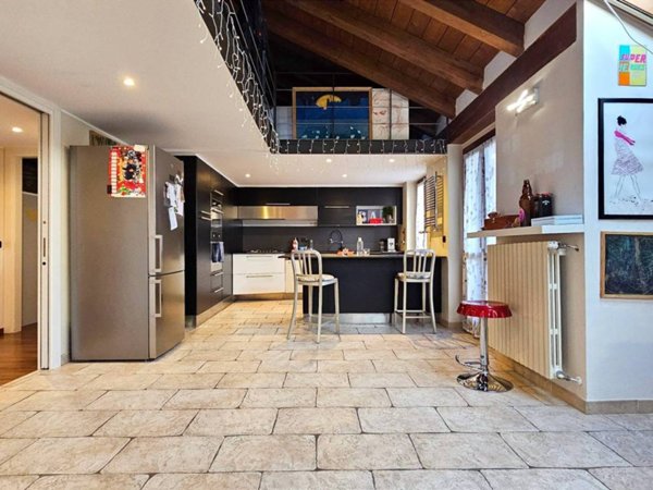 appartamento in vendita a Gaggiano in zona San Vito