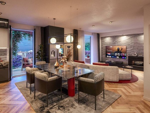 appartamento in vendita a Gaggiano in zona San Vito