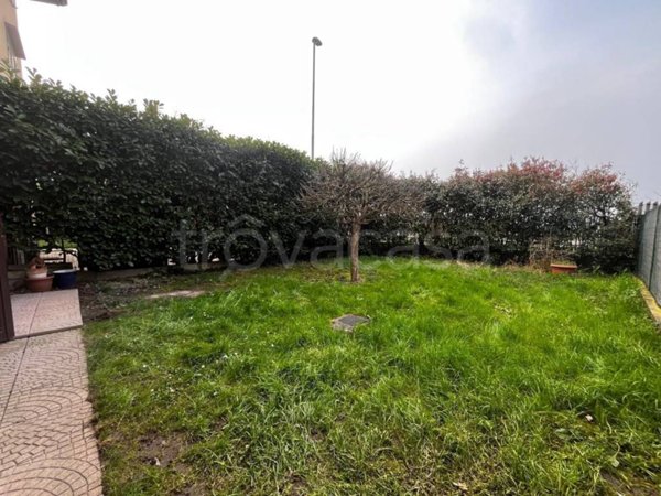 casa indipendente in vendita a Gaggiano in zona San Vito