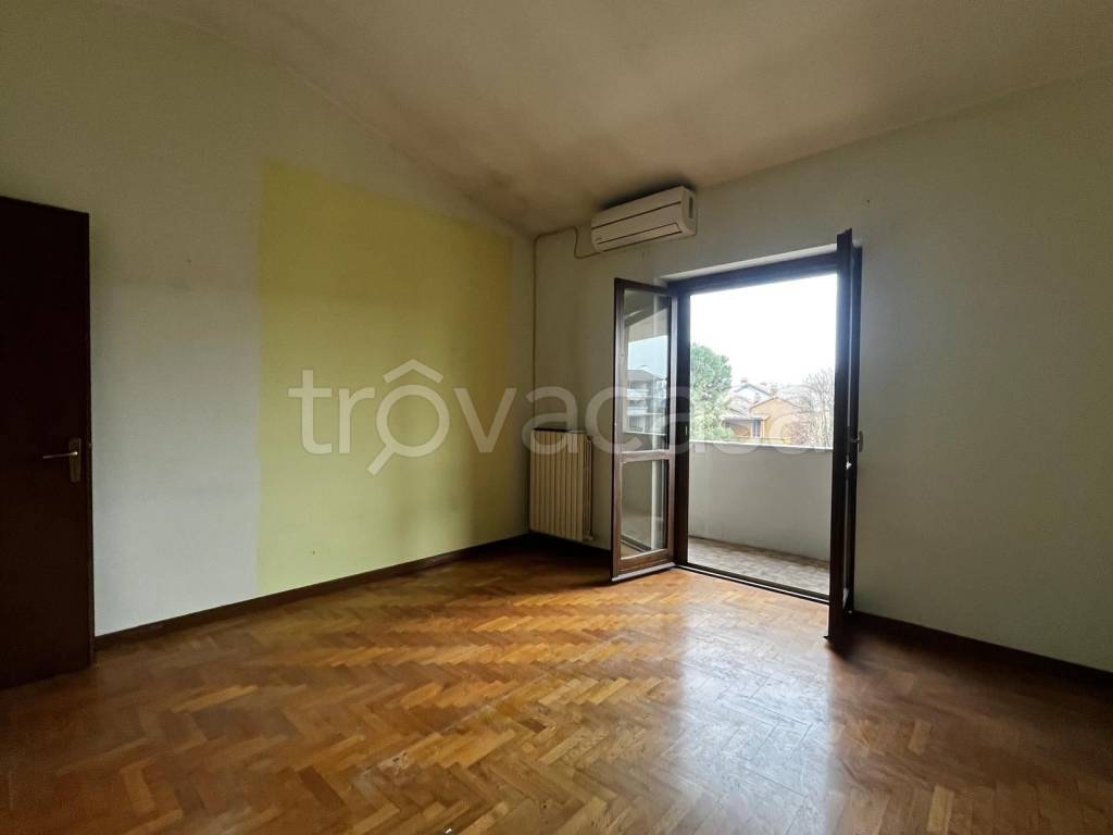 casa indipendente in vendita a Gaggiano in zona San Vito