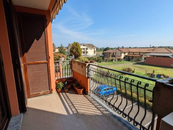 appartamento in vendita a Gaggiano