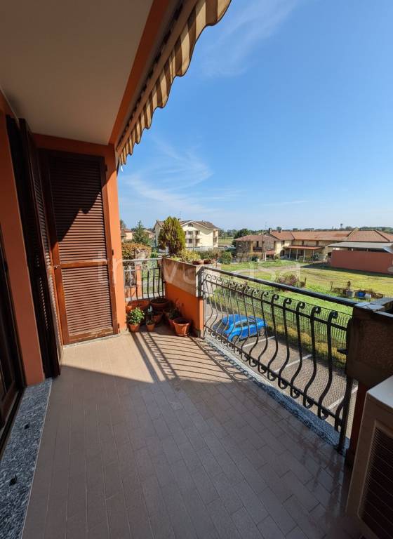 appartamento in vendita a Gaggiano