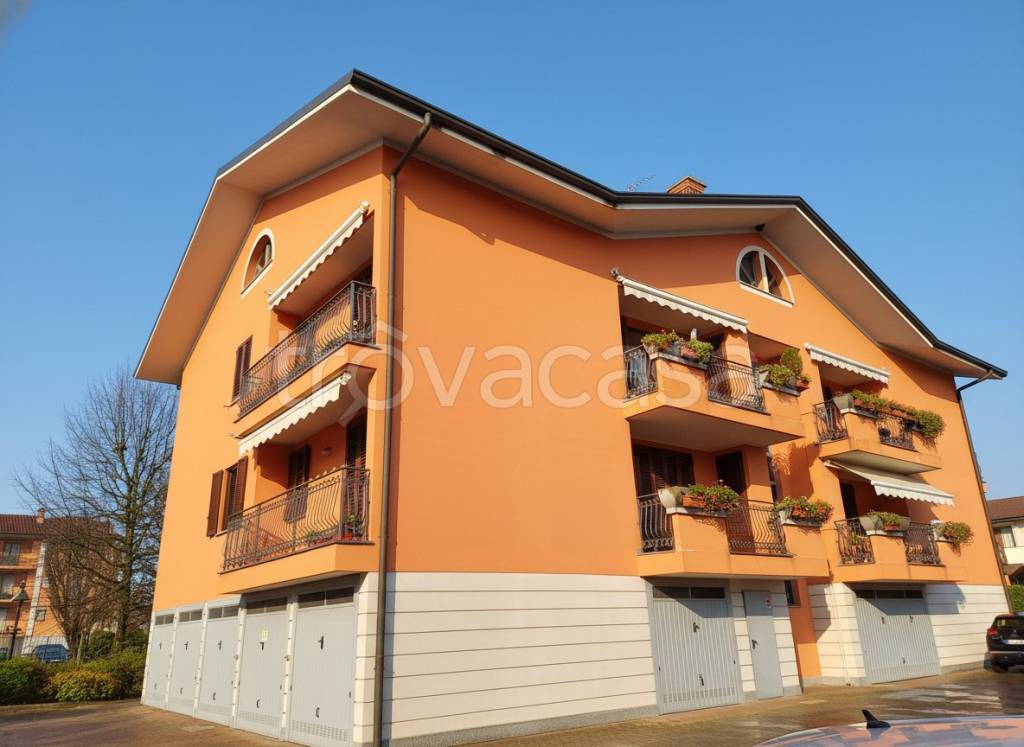 appartamento in vendita a Gaggiano