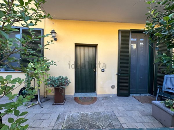 appartamento in vendita a Gaggiano