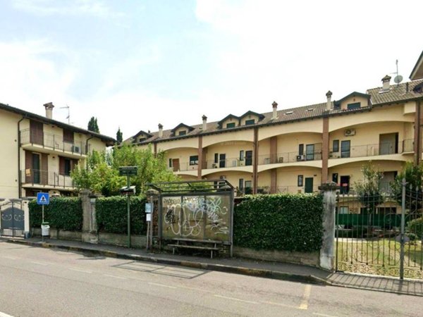 appartamento in vendita a Gaggiano