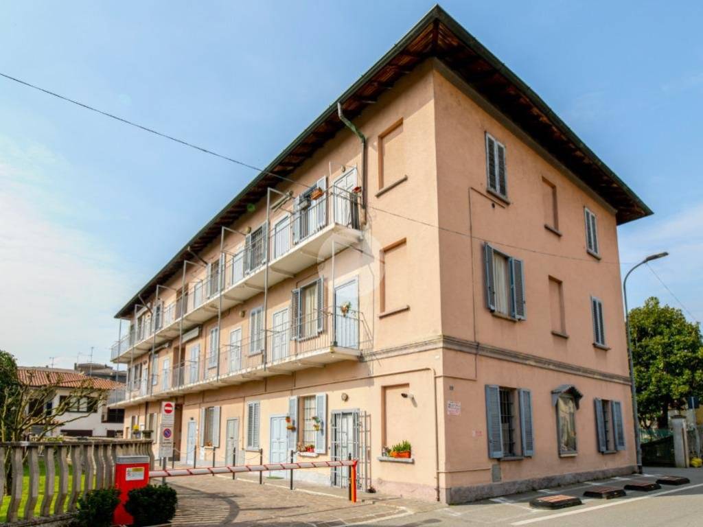 appartamento in vendita a Gaggiano