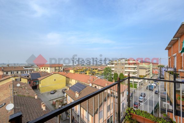 appartamento in vendita a Gaggiano