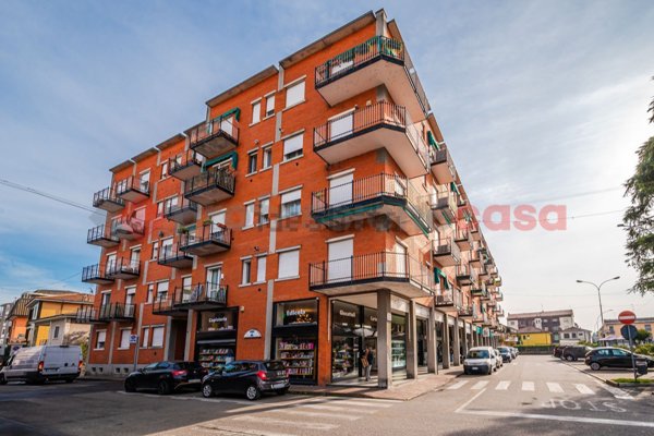 appartamento in vendita a Gaggiano