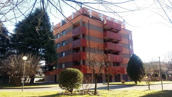 appartamento in vendita a Gaggiano