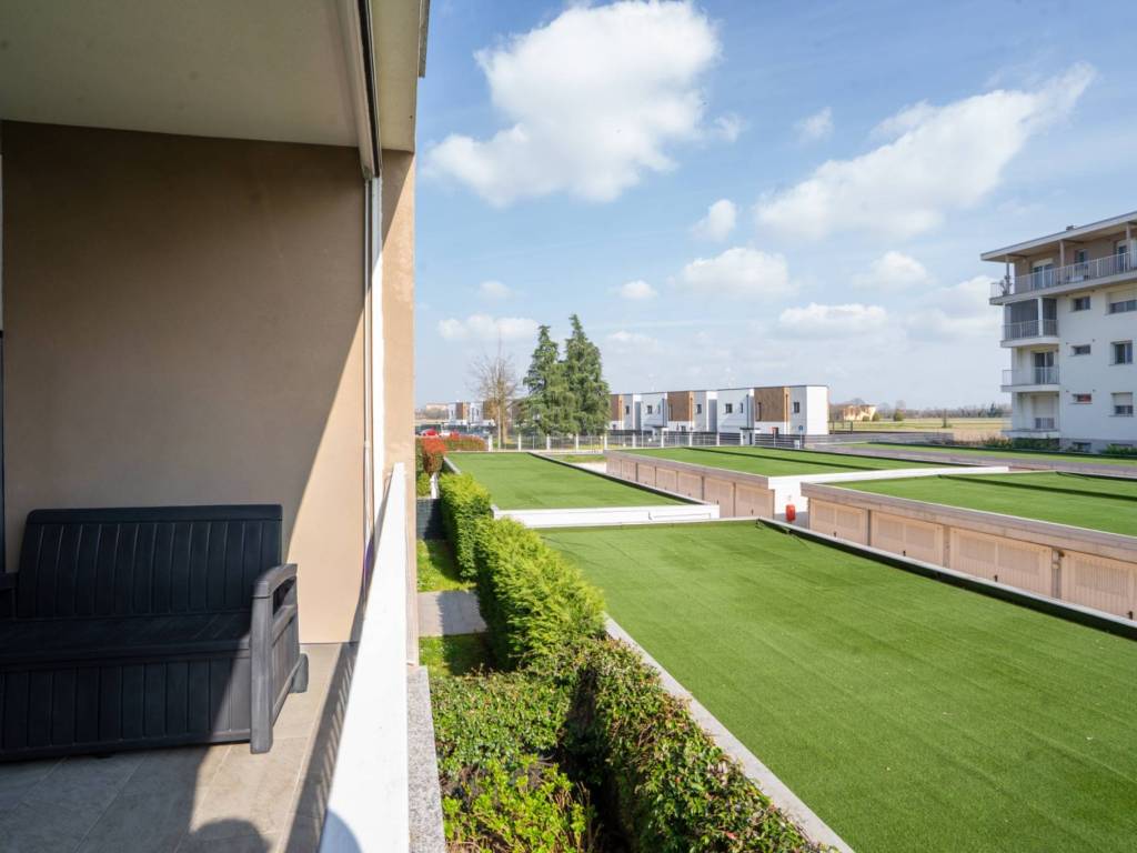 appartamento in vendita a Gaggiano