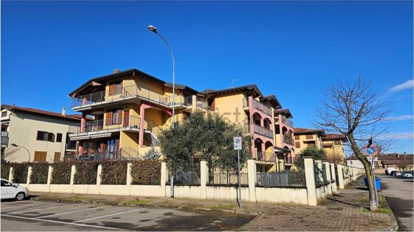 appartamento in vendita a Gaggiano