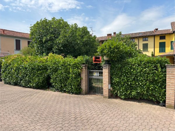 appartamento in vendita a Gaggiano