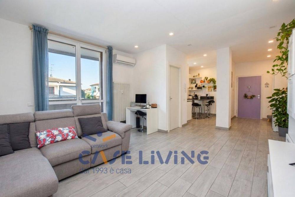 appartamento in vendita a Gaggiano in zona Vigano