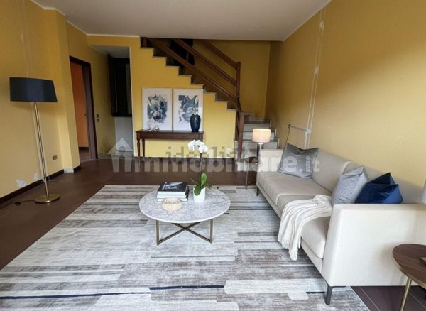 casa indipendente in vendita a Gaggiano in zona San Vito