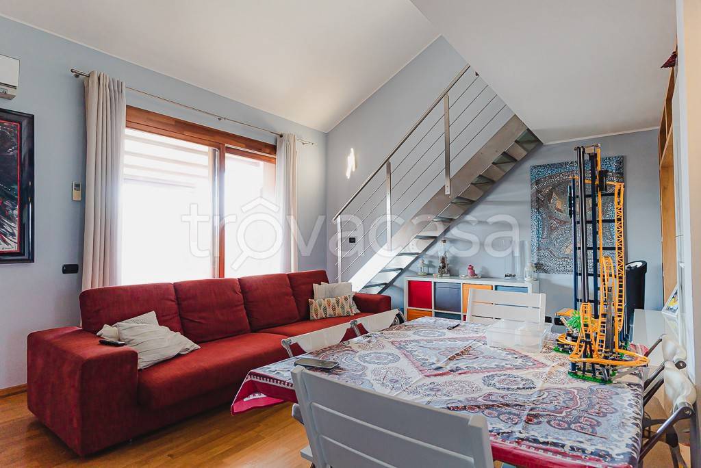 appartamento in vendita a Gaggiano