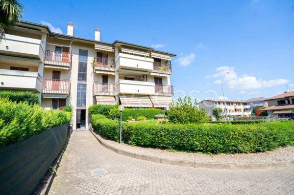 appartamento in vendita a Gaggiano in zona San Vito