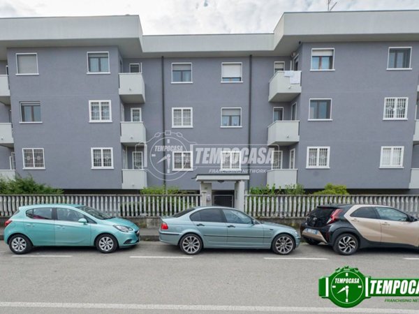 appartamento in vendita a Gaggiano