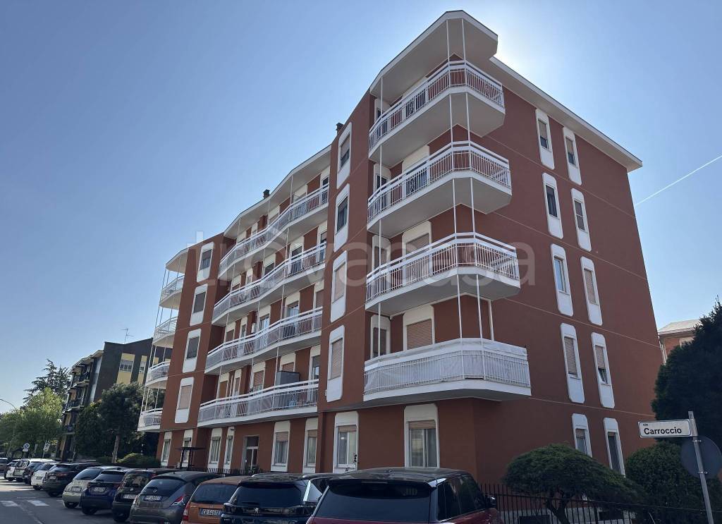 appartamento in vendita a Gaggiano