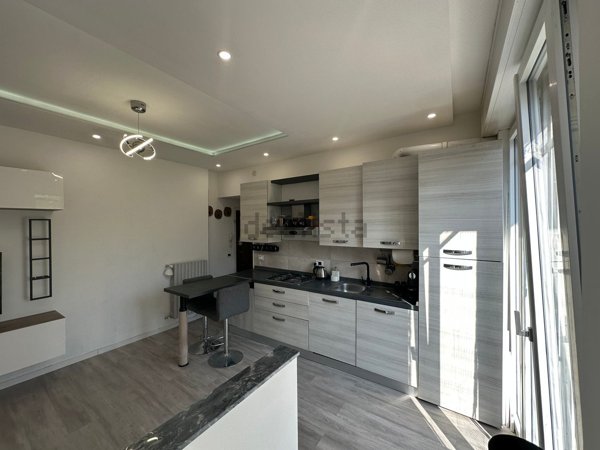 appartamento in vendita a Gaggiano