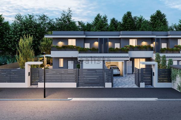 casa indipendente in vendita a Gaggiano