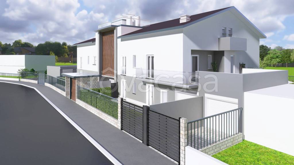 appartamento in vendita a Gaggiano