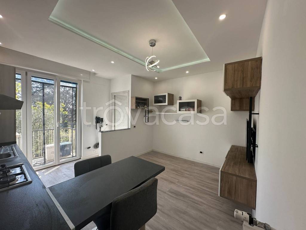 appartamento in vendita a Gaggiano