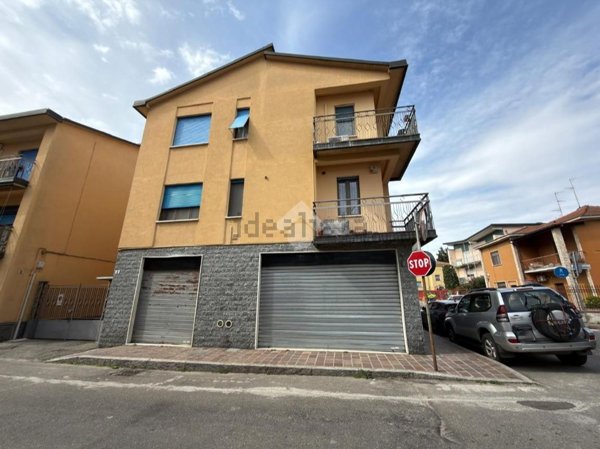 loft in vendita a Gaggiano