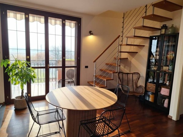 appartamento in vendita a Gaggiano