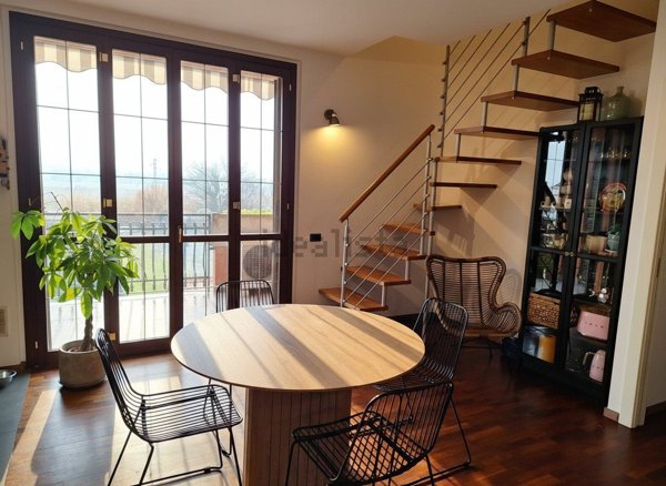 appartamento in vendita a Gaggiano