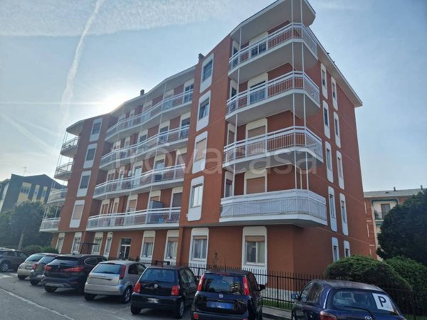 appartamento in vendita a Gaggiano