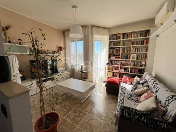 appartamento in vendita a Gaggiano