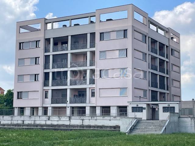 appartamento in vendita a Gaggiano