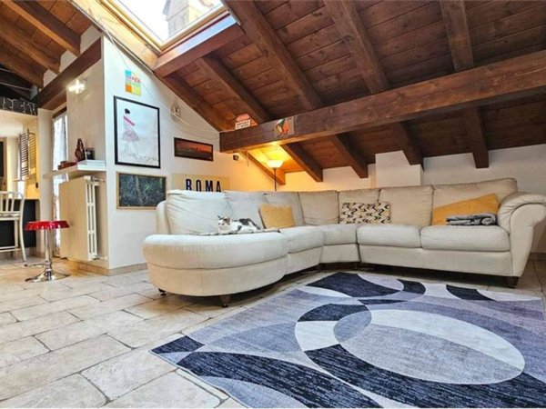 appartamento in vendita a Gaggiano in zona San Vito