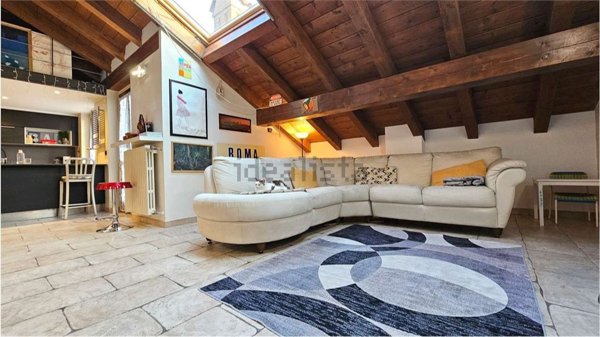 appartamento in vendita a Gaggiano