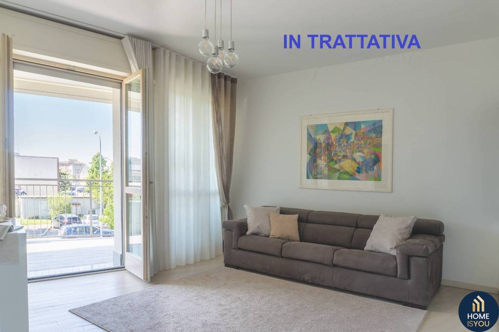 appartamento in vendita a Gaggiano