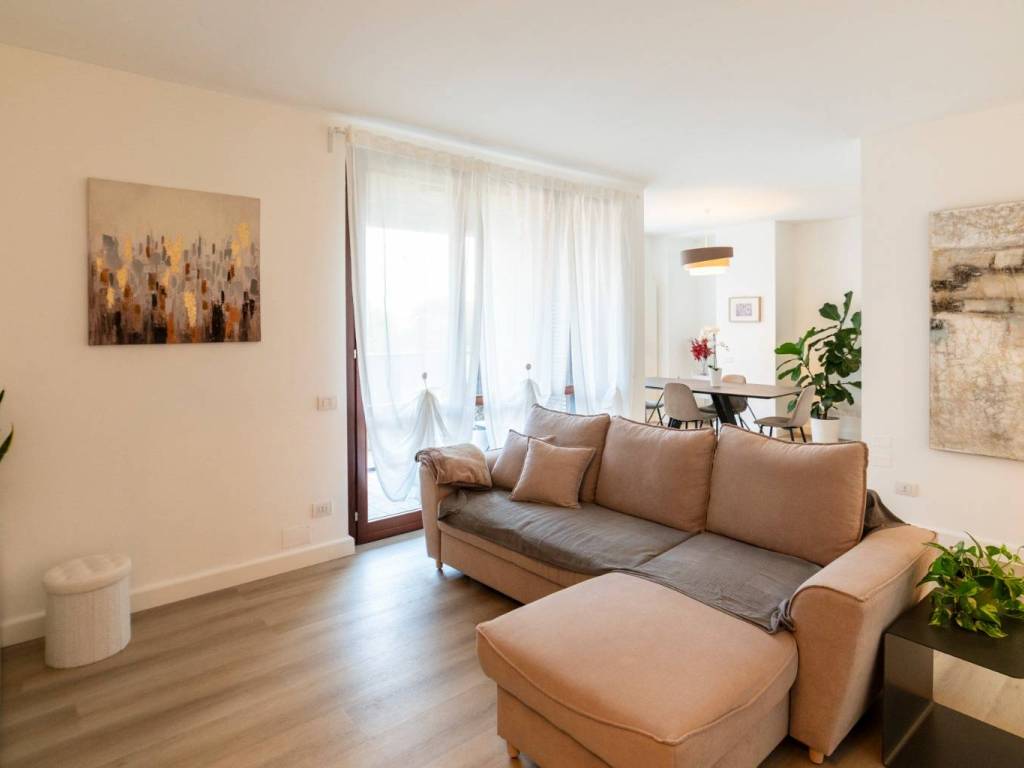 appartamento in vendita a Gaggiano