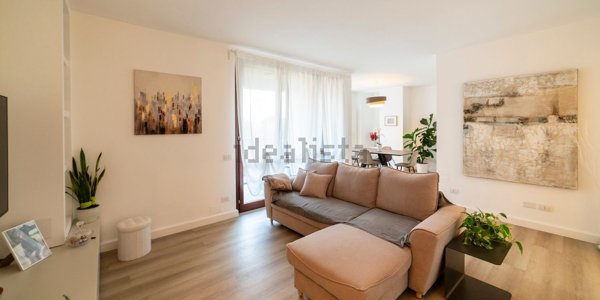 appartamento in vendita a Gaggiano