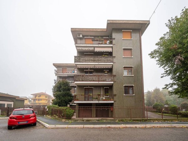 appartamento in vendita a Gaggiano