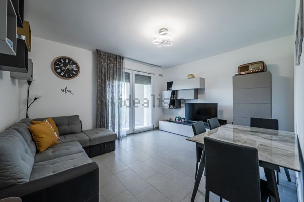 appartamento in vendita a Gaggiano