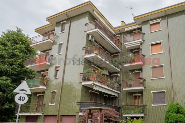 appartamento in vendita a Gaggiano