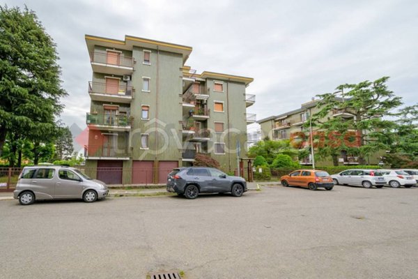 appartamento in vendita a Gaggiano