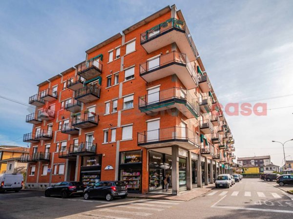 appartamento in vendita a Gaggiano