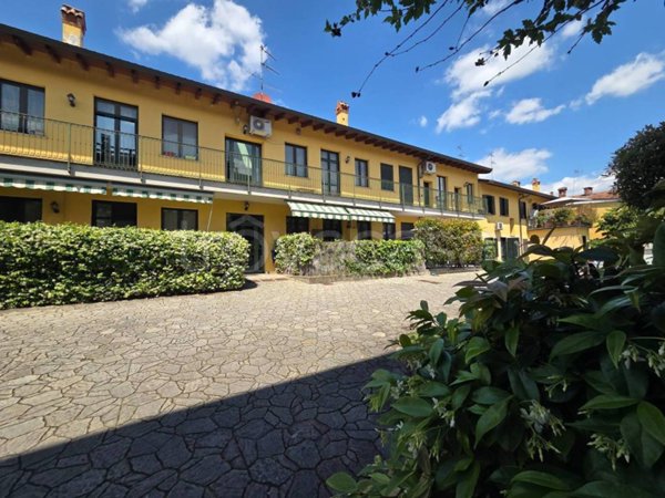 appartamento in vendita a Gaggiano