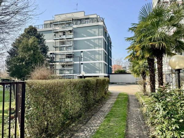 appartamento in vendita a Gaggiano