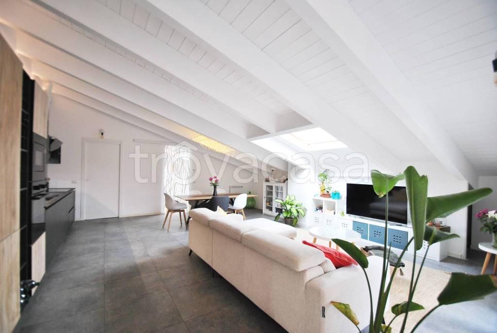 appartamento in vendita a Gaggiano in zona San Vito