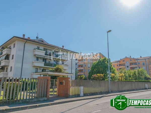 appartamento in vendita a Gaggiano