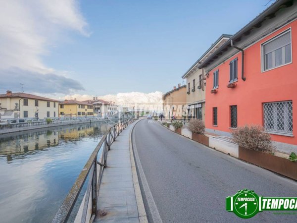 appartamento in vendita a Gaggiano
